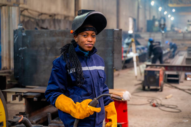 Best Specialty Welding Processes in Fayetteville, NC