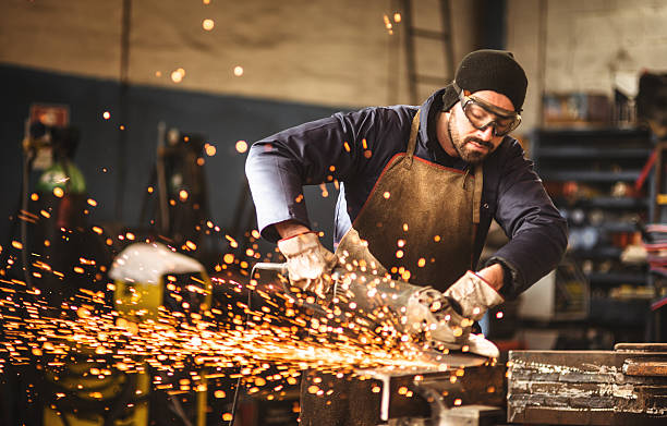 Best Food and Beverage Processing Equipment Welding in Fayetteville, NC