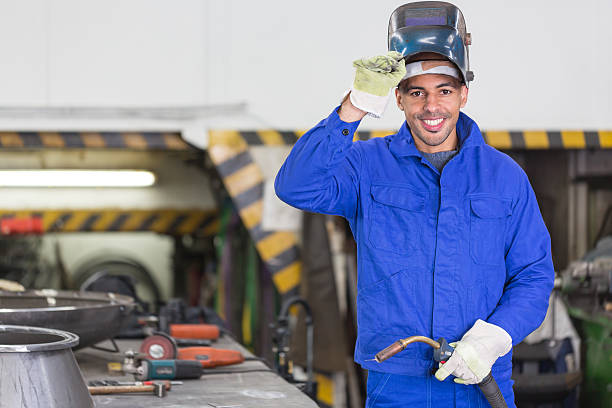 Best Welding Inspection and Certification in Fayetteville, NC